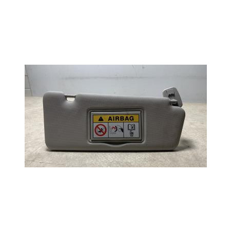 Pare soleil droit RENAULT CLIO 4 PHASE 1 d’occasion