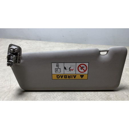 Pare soleil droit RENAULT CLIO 4 PHASE 1 d’occasion