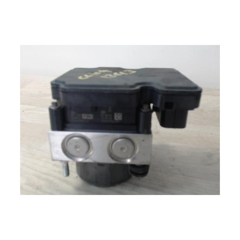 Bloc ABS (freins anti-blocage) RENAULT CLIO 4 PHASE 1 d’occasion