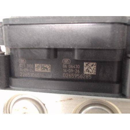 Bloc ABS (freins anti-blocage) RENAULT CLIO 4 PHASE 1 d’occasion