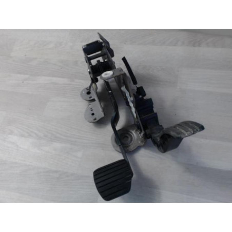 Pedalier RENAULT GRAND SCENIC 3 PHASE 1 d’occasion