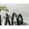 Ressort de suspension arriere droit PEUGEOT 3008 1 PHASE 1 d’occasion