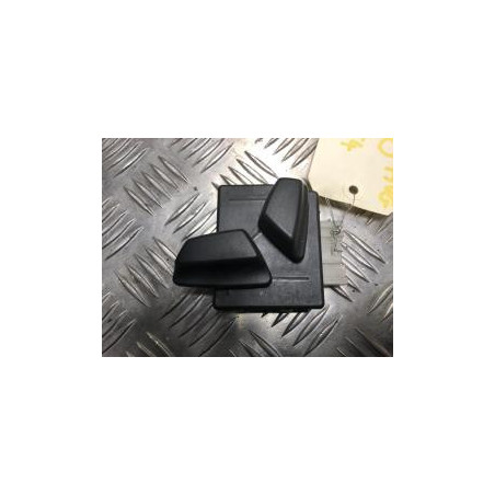 Commande de reglage de siege BMW X5 E70 PHASE 1 d’occasion