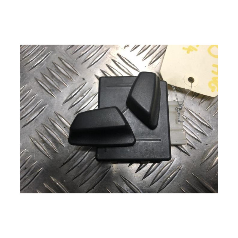Commande de reglage de siege BMW X5 E70 PHASE 1 d’occasion