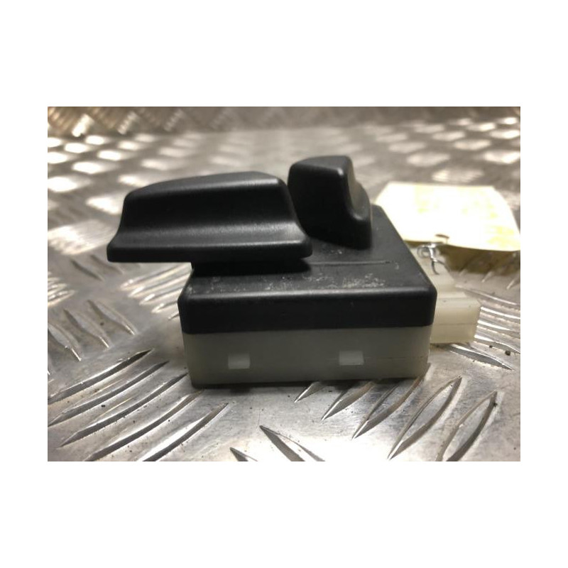 Commande de reglage de siege BMW X5 E70 PHASE 1 d’occasion