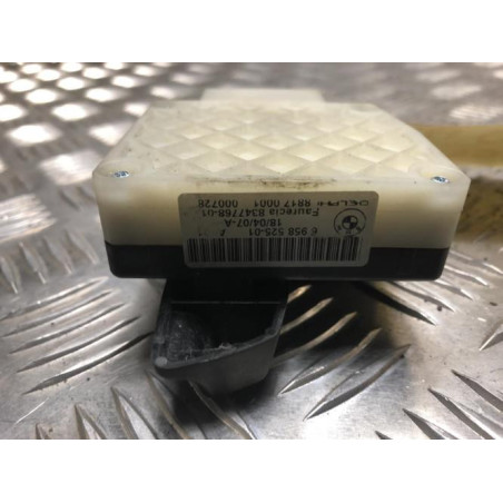 Commande de reglage de siege BMW X5 E70 PHASE 1 d’occasion