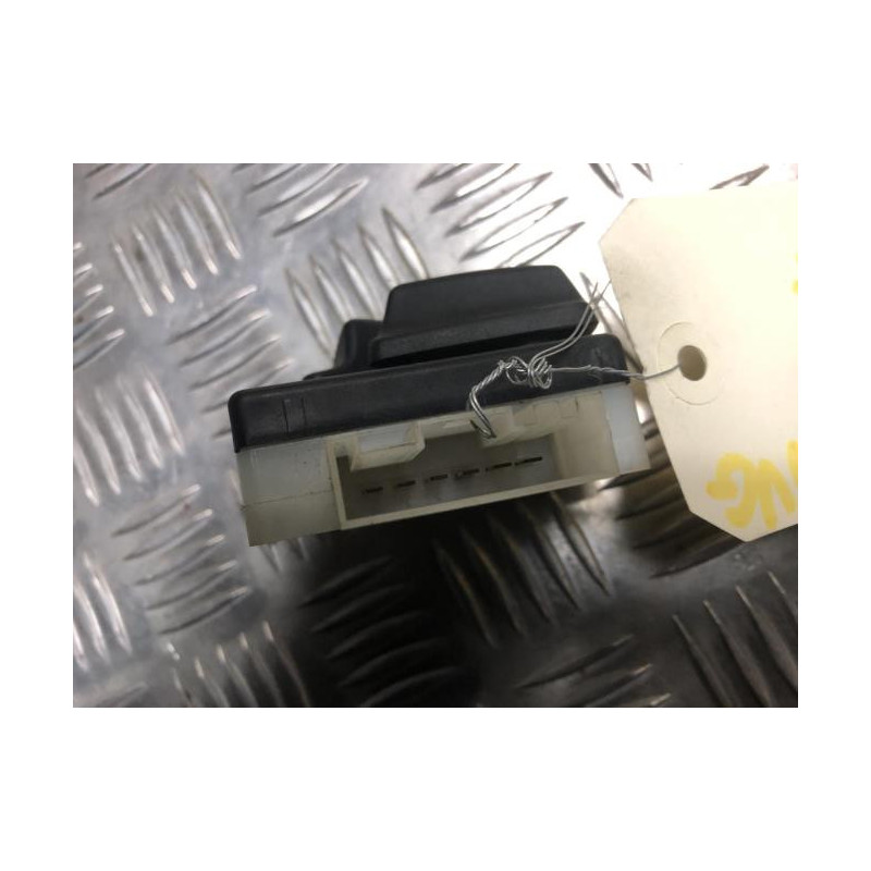Commande de reglage de siege BMW X5 E70 PHASE 1 d’occasion