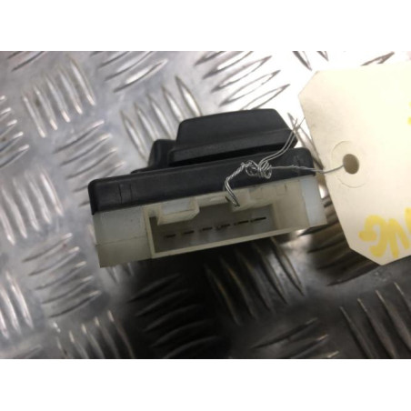 Commande de reglage de siege BMW X5 E70 PHASE 1 d’occasion