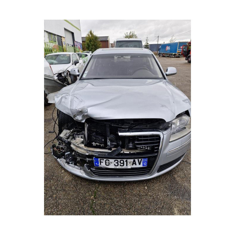 Baie de pare brise AUDI A8 2 PHASE 1 d’occasion