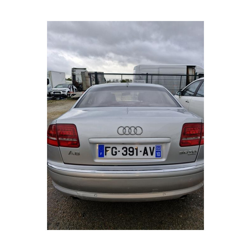 Baie de pare brise AUDI A8 2 PHASE 1 d’occasion
