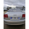 Baie de pare brise AUDI A8 2 PHASE 1 d’occasion