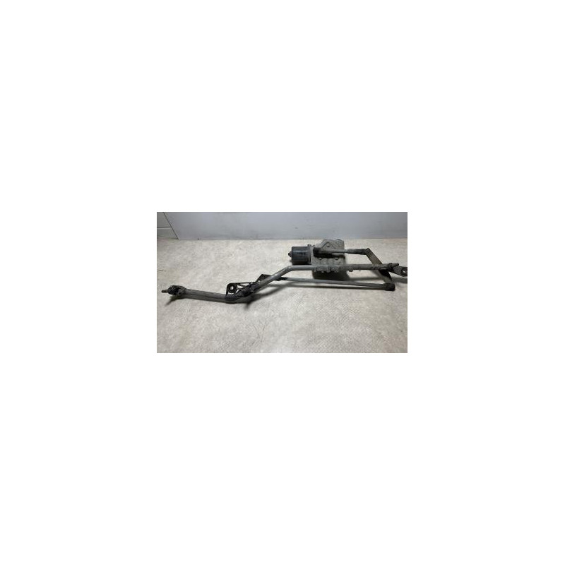 Moteur essuie glace avant RENAULT SCENIC 2 PHASE 2 d’occasion