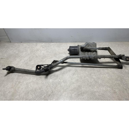 Moteur essuie glace avant RENAULT SCENIC 2 PHASE 2 d’occasion