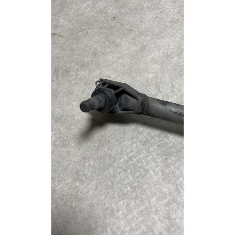 Moteur essuie glace avant RENAULT SCENIC 2 PHASE 2 d’occasion