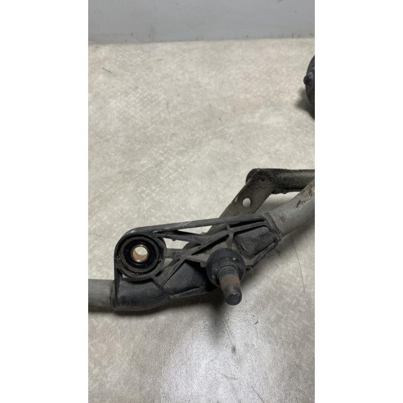Moteur essuie glace avant RENAULT SCENIC 2 PHASE 2 d’occasion