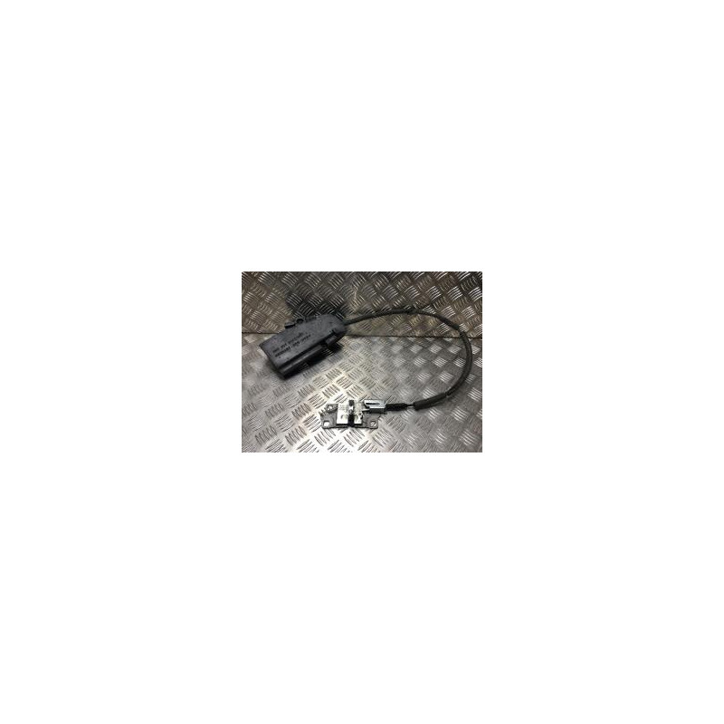 Serrure de coffre AUDI A8 2 PHASE 1 d’occasion