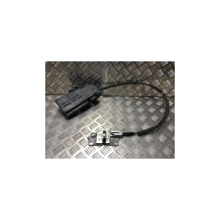 Serrure de coffre AUDI A8 2 PHASE 1 d’occasion