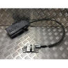Serrure de coffre AUDI A8 2 PHASE 1 d’occasion