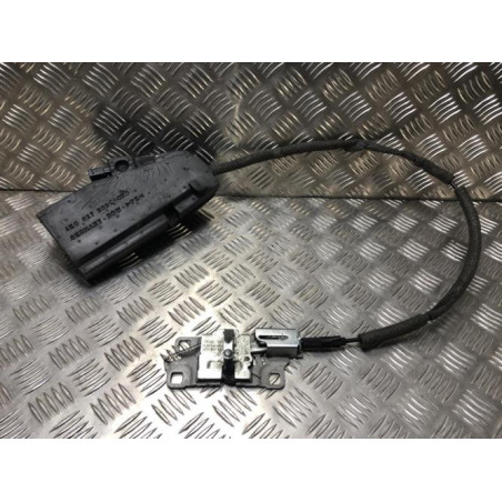 Serrure de coffre AUDI A8 2 PHASE 1 d’occasion