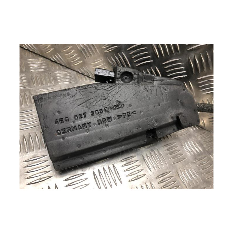 Serrure de coffre AUDI A8 2 PHASE 1 d’occasion