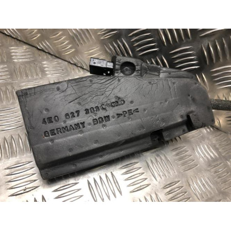 Serrure de coffre AUDI A8 2 PHASE 1 d’occasion