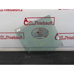 Vitre arriere droit RENAULT CLIO III PHASE 2 d’occasion