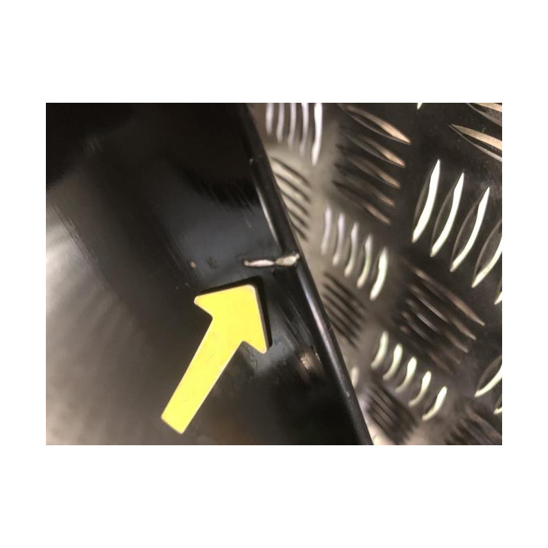 Capot PEUGEOT 3008 1 PHASE 1 d’occasion