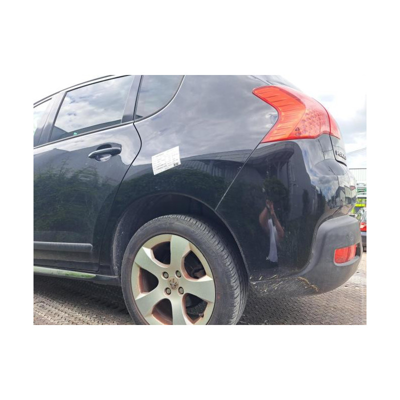 Capot PEUGEOT 3008 1 PHASE 1 d’occasion