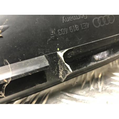 Baie de pare brise AUDI A8 2 PHASE 1 d’occasion
