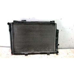 Radiateur eau MERCEDES CLASSE CLK 208 PHASE 1 COUPE d’occasion