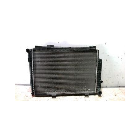 Radiateur eau MERCEDES CLASSE CLK 208 PHASE 1 COUPE d’occasion
