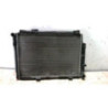 Radiateur eau MERCEDES CLASSE CLK 208 PHASE 1 COUPE d’occasion
