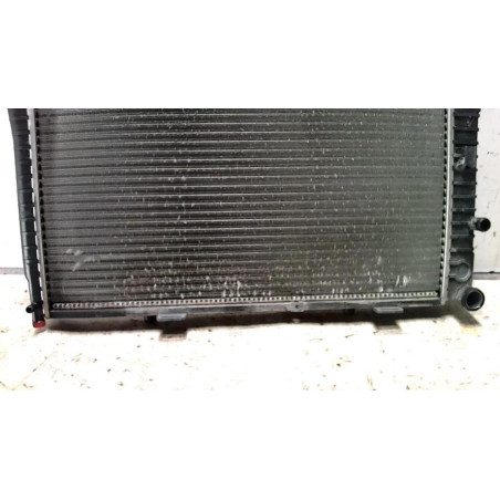 Radiateur eau MERCEDES CLASSE CLK 208 PHASE 1 COUPE d’occasion