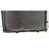 Radiateur eau MERCEDES CLASSE CLK 208 PHASE 1 COUPE d’occasion