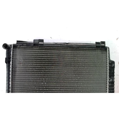 Radiateur eau MERCEDES CLASSE CLK 208 PHASE 1 COUPE d’occasion