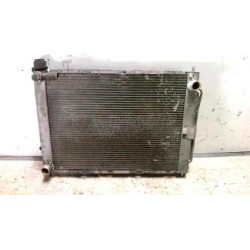 Radiateur eau RENAULT CLIO 3 PHASE 1 d’occasion