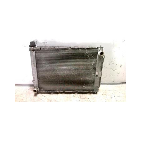 Radiateur eau RENAULT CLIO 3 PHASE 1 d’occasion