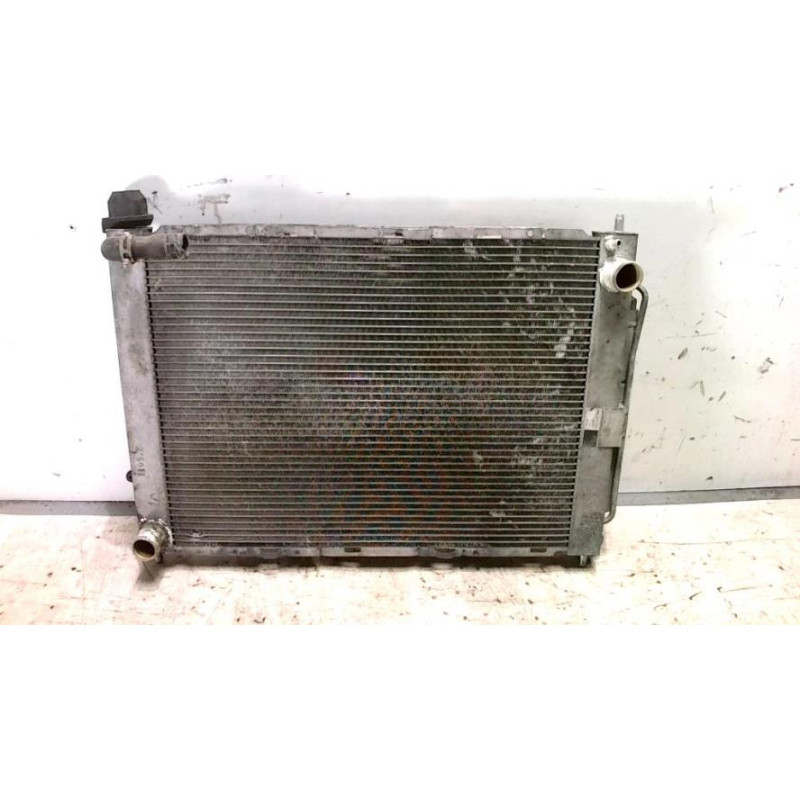 Radiateur eau RENAULT CLIO 3 PHASE 1 d’occasion