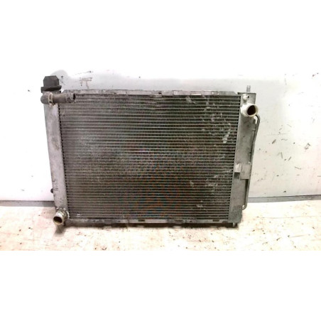 Radiateur eau RENAULT CLIO 3 PHASE 1 d’occasion
