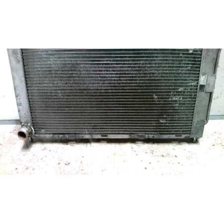 Radiateur eau RENAULT CLIO 3 PHASE 1 d’occasion