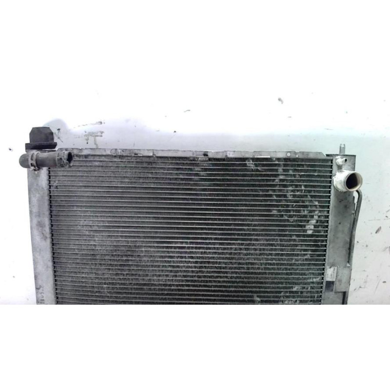 Radiateur eau RENAULT CLIO 3 PHASE 1 d’occasion