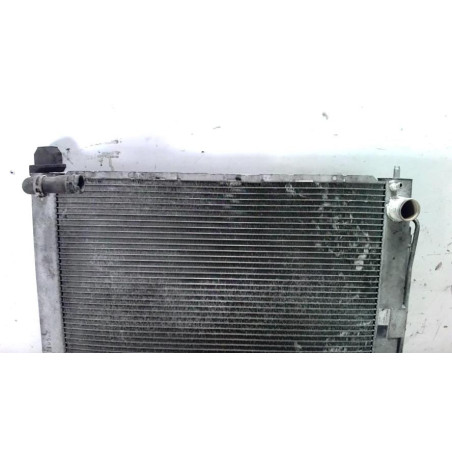 Radiateur eau RENAULT CLIO 3 PHASE 1 d’occasion