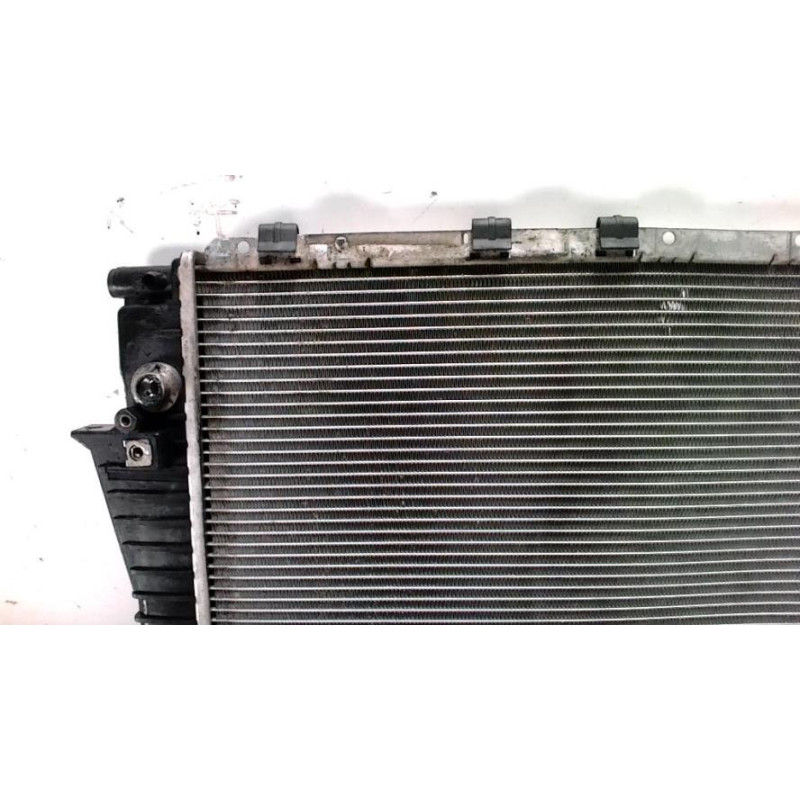 Radiateur eau AUDI A6 1 AVANT BREAK d’occasion
