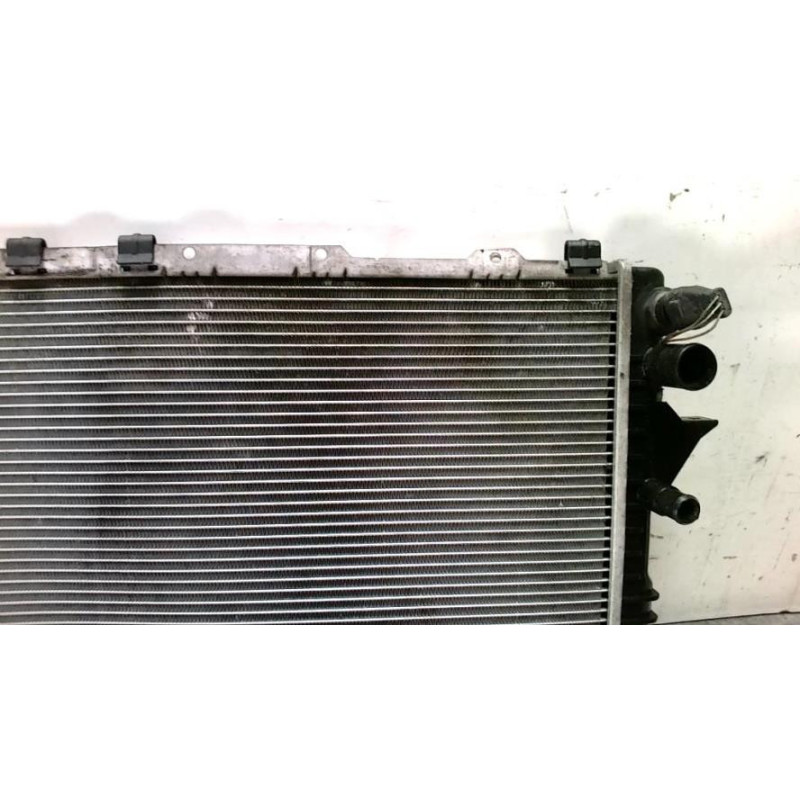Radiateur eau AUDI A6 1 AVANT BREAK d’occasion