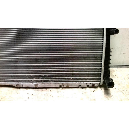 Radiateur eau AUDI A6 1 AVANT BREAK d’occasion