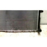 Radiateur eau AUDI A6 1 AVANT BREAK d’occasion