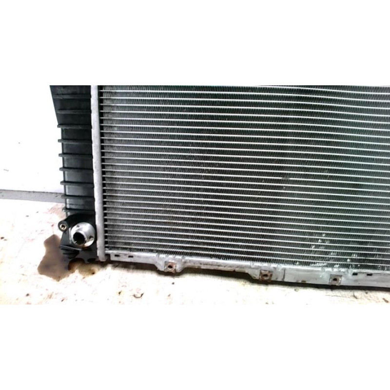 Radiateur eau AUDI A6 1 AVANT BREAK d’occasion
