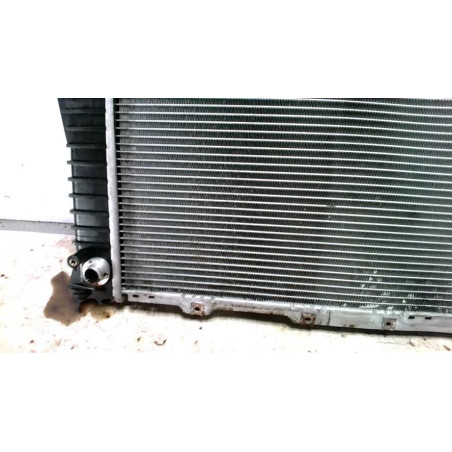 Radiateur eau AUDI A6 1 AVANT BREAK d’occasion