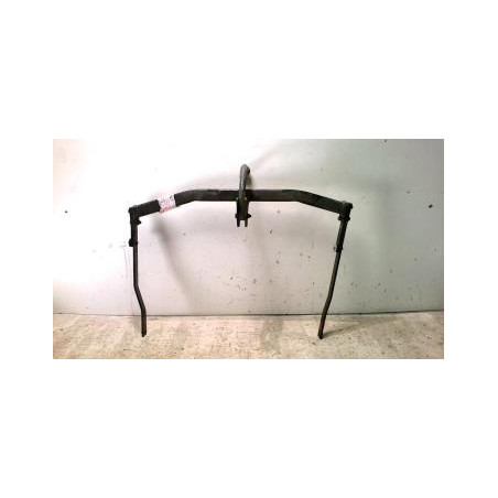 Attelage (boule de remorquage) RENAULT MEGANE 2 PHASE 2 BREAK d’occasion
