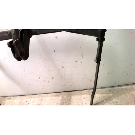 Attelage (boule de remorquage) RENAULT MEGANE 2 PHASE 2 BREAK d’occasion